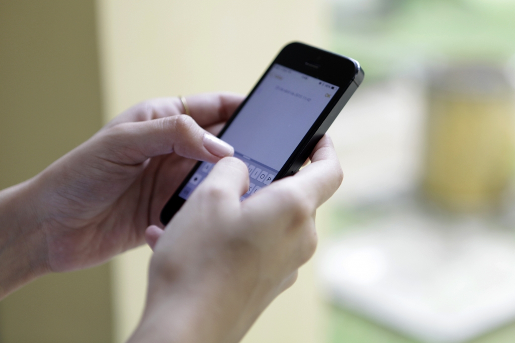 O contato funciona por meio do e-mail ou formulário disponível na página da Setfor