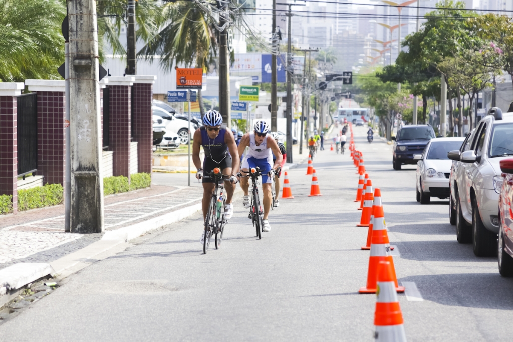 O Ceará estará representado por 180 competidores