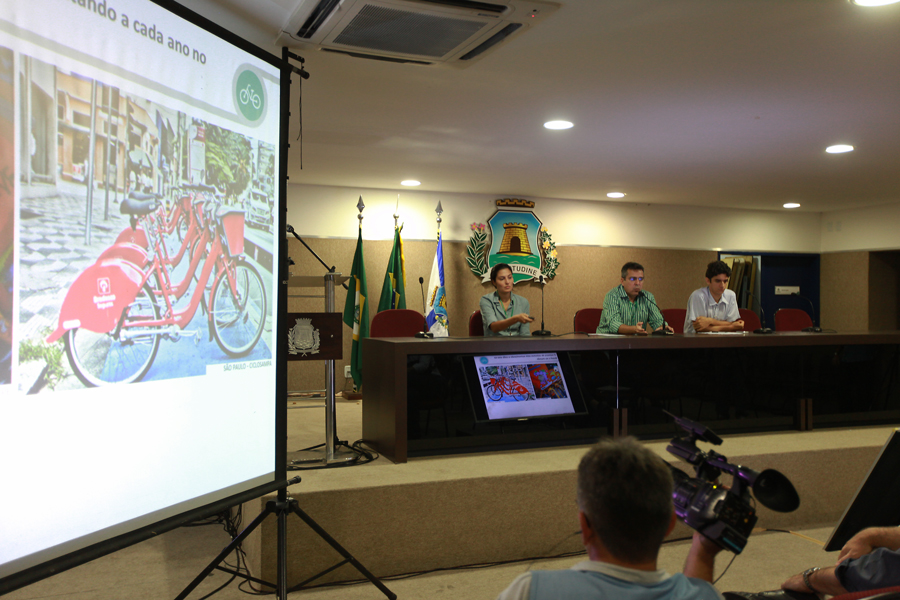 O serviço funcionará por meio de cadastro em sistema, mediante o pagamento de uma taxa, de acordo com a necessidade do usuário