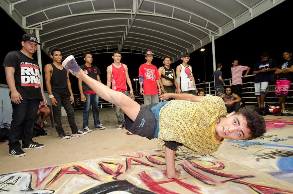 As ações propõem propõem fortalecer a missão da Rede Cuca na promoção dos direitos humanos com arte, educação e cultura (Foto: André Martins)