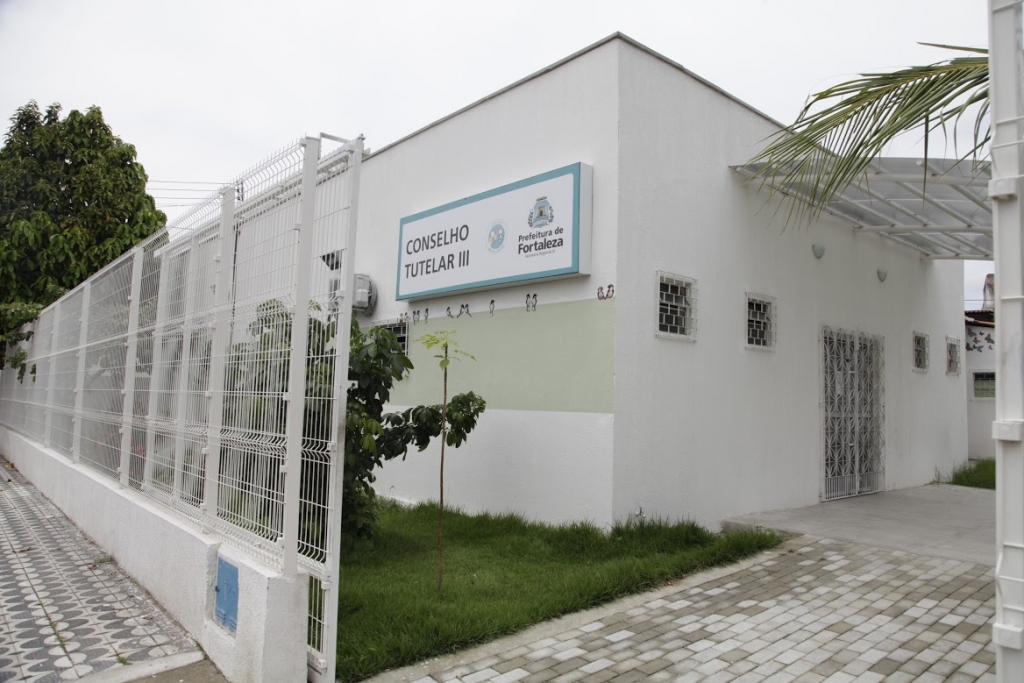 Os Conselhos Tutelares têm o objetivo de zelar pelos direitos da criança e do adolescente (Foto: Igor de Melo)