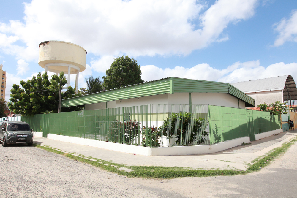 Oficinas acontecem nos CRAS, Centro Pop e Centros Integrados de Referência da Qualificação Profissional