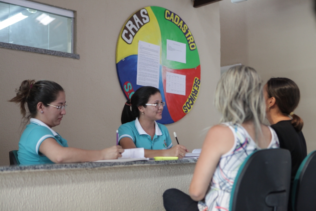 O prédio onde funcionará o CRAS será construído com base nas normas preconizadas pelo Ministério do Desenvolvimento Social e Combate à Fome (MDS)