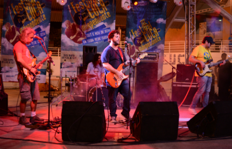 No Festival, poderão participar bandas independentes de Fortaleza e da Região Metropolitana, com trabalho autoral