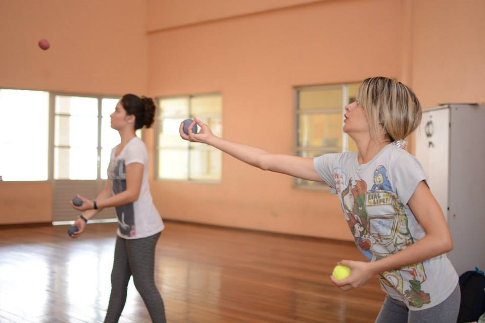 As matrículas podem ser feitas no Cuca mais próximos da sua residência de terça à sexta, das 8h às 20h, e sábado, de 8h às 17h