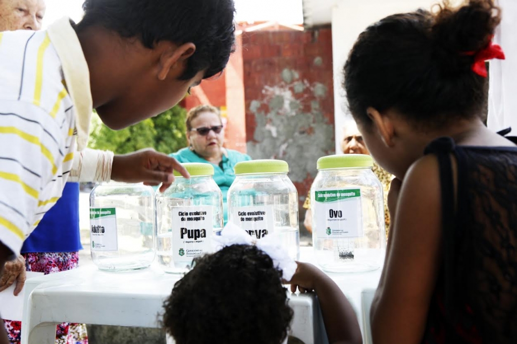 Durante o período, também haverá palestras e blitz educativa