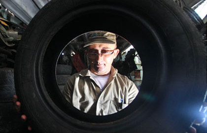 A ação será realizada pelo Núcleo de Controle de Endemias da Secretaria Regional V