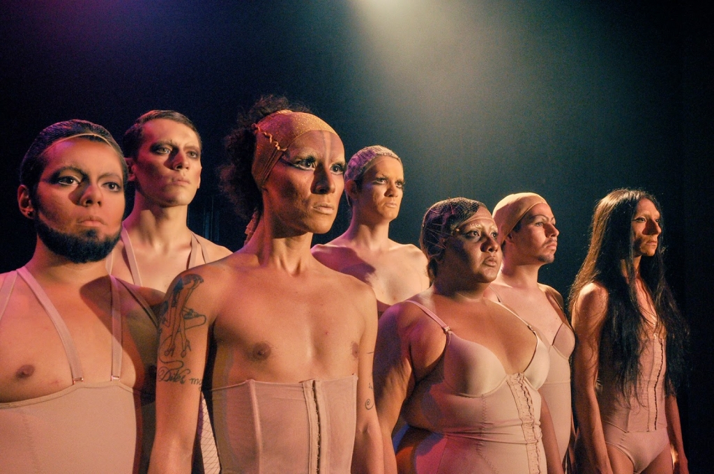 A ação visa contribuir para a redução da violência de gênero. (Foto: divulgação)