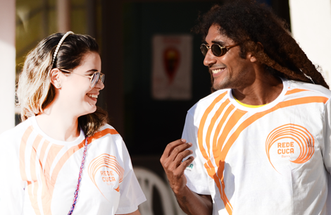 Nesta quarta (10/12), os jovens que participam de atividades na Rede Cuca terão acesso a oficinas, debates e feiras sobre o tema