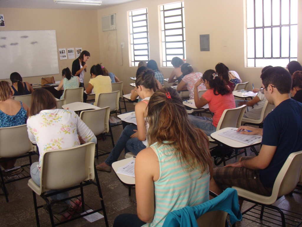 A listagem com a classificação final totaliza 409 aprovados e 440 estudantes integrantes do cadastro de reserva