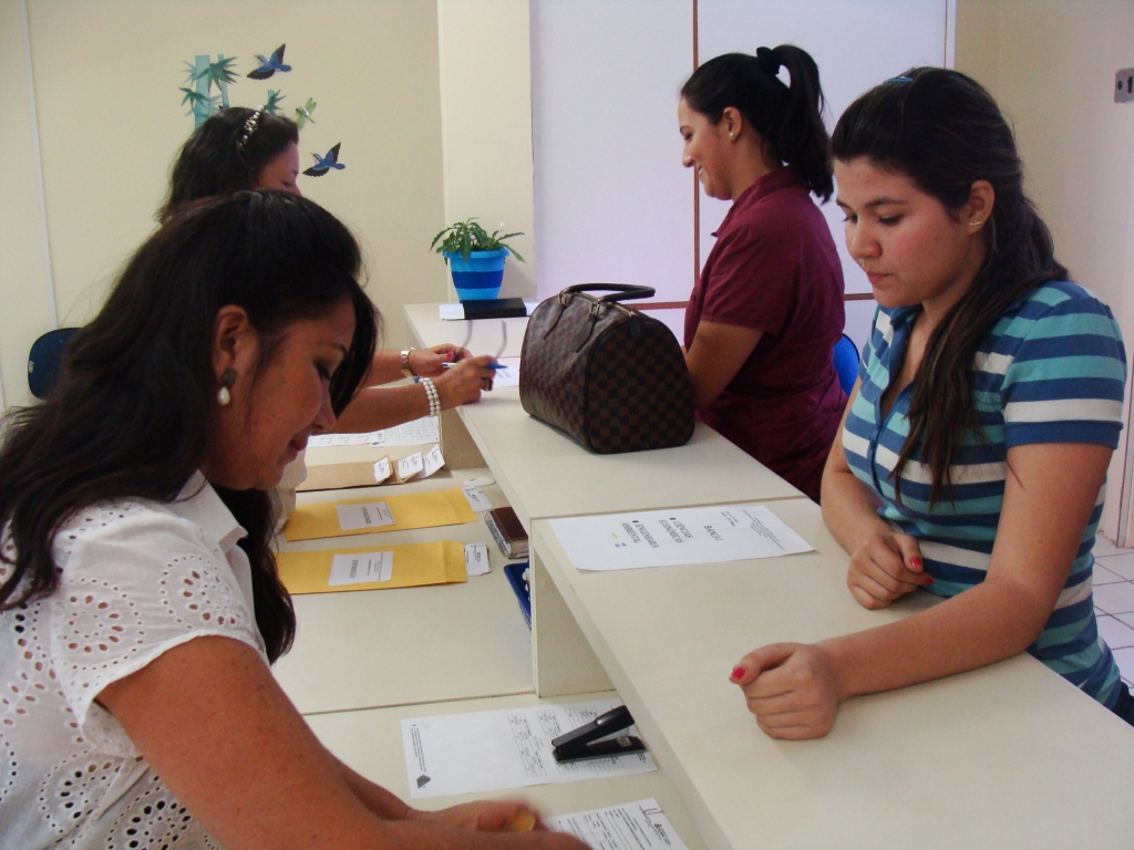 Os recursos contra o resultado preliminar serão recebidos nesta quinta (18/12) e sexta-feira (19/12)