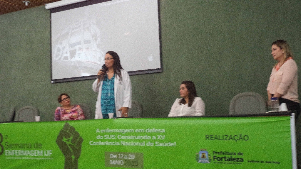 Durante a programação, será lançado o I Prêmio IJF em Enfermagem de Excelência e o Programa Enfermagem de Excelência II