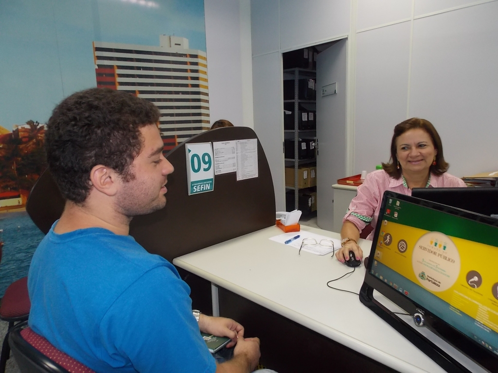 A iniciativa busca proporcionar mais comodidade ao cidadão, ao oferecer diversos canais de atendimento