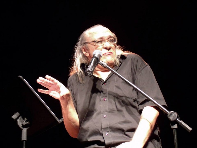 Haverá shows e bate-papos com artistas nos Cucas Barra, Mondubim e Jangurussu