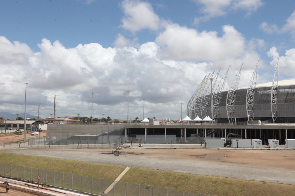 Final de semana é marcado por eventos esportivos na região