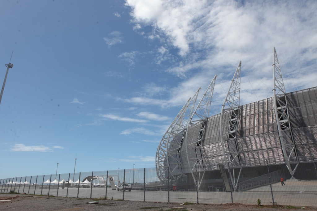 Para cada dia de disputa, será disponibilizado um efetivo de 40 agentes de trânsito