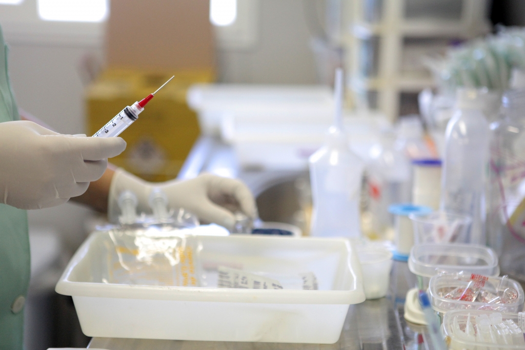 O Hospital Nossa Senhora da Conceição retoma às suas atividades normais no dia 28 de maio