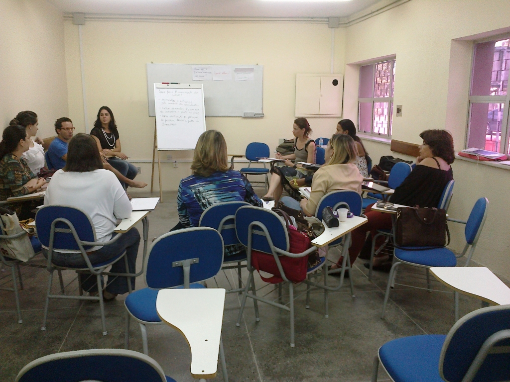 O curso faz parte das ações de desenvolvimento técnico e gerencial da ENAP para atender demandas do projeto da Escola de Governo do IMPARH