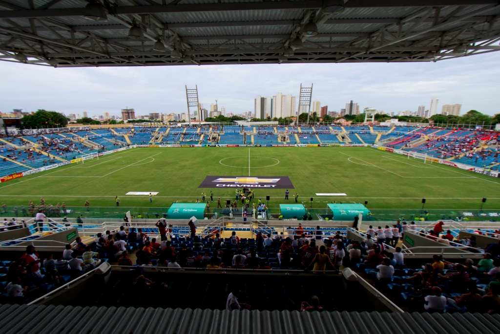 Iniciativa busca oportunizar novas formas de atuação dos jovens conferindo-lhes um novo significado ao termo “torcida organizada”