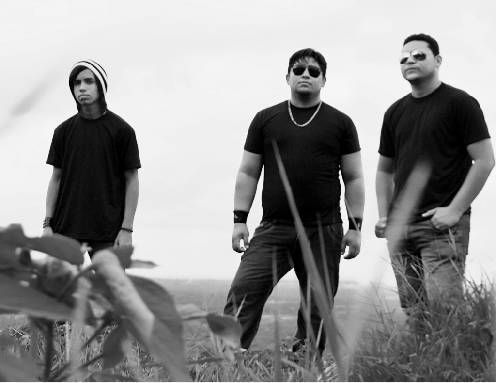 A banda Euthanazia é uma das participantes do Festival Rock-Cordel (Foto: Divulgação)