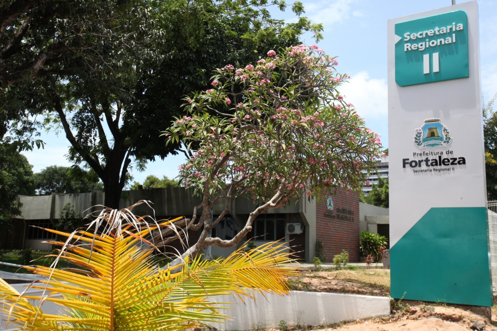 O cadastramento ocorre na sede da Secretaria Regional II, entre os dias 13 e 17 de junho, das 9h às 16h