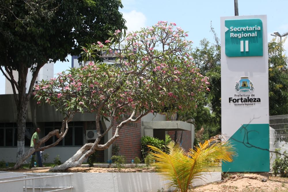 Interessados podem se inscrever até quarta (30/9), na sede da Secretaria Regional II