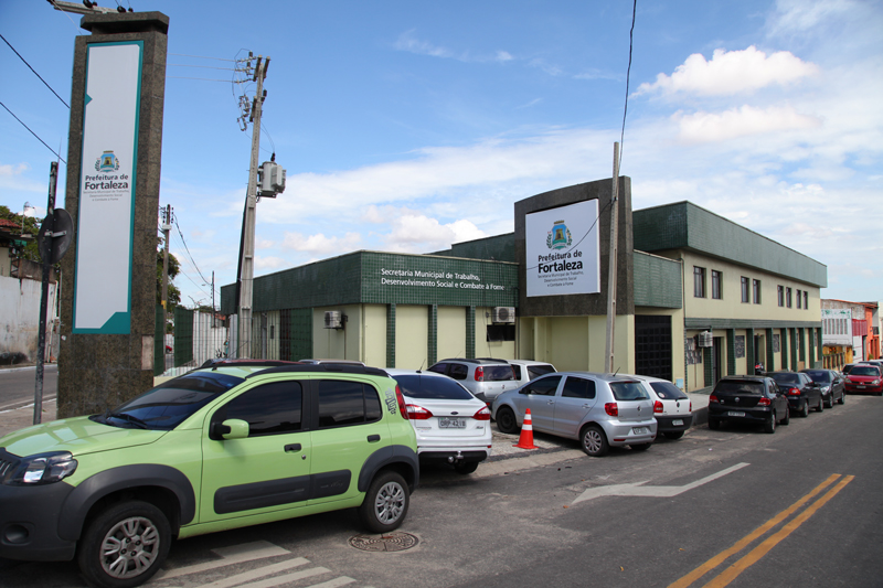 A reunião ocorre no auditório da Setra nesta quarta-feira (08/10), a partir das 14 horas