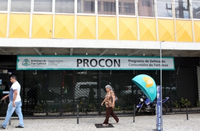 Os consumidores que se sentirem prejudicados podem ir à sede do órgão