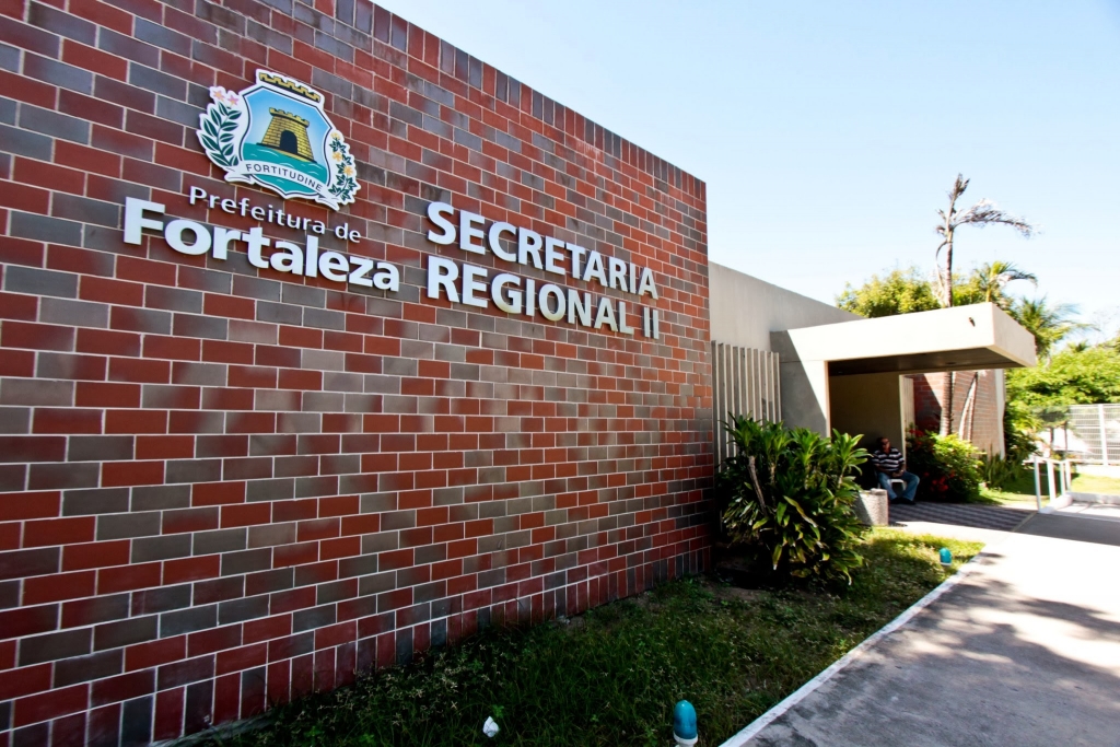 O cadastro prossegue até terça (19/05), na sede da Secretaria Regional II, no bairro Edson Queiroz