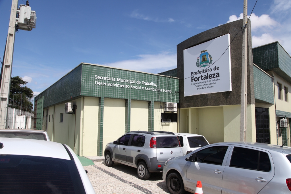 Para participar da seleção, basta comparecer à sede da Setra na quinta-feira (28/8), a partir das 9 horas (Foto: Queiroz Netto)