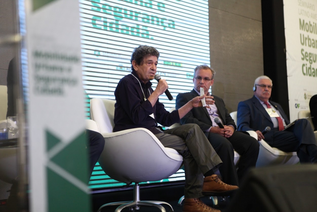 Segundo o arquiteto Fausto Nilo, as mudanças levam em consideração a proteção e a conservação da natureza (Foto: Kaio Machado)