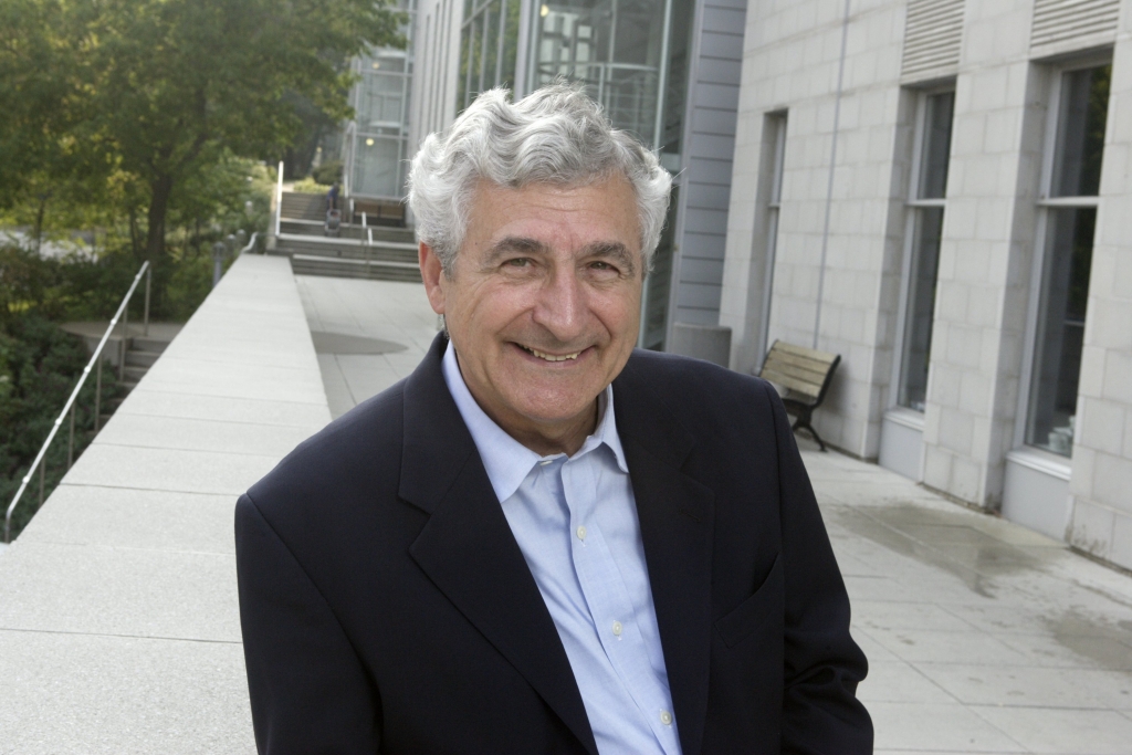 Louis Jacques Filion, precursor em estudos sobre empreendedorismo no mundo, é o convidado especial do Fórum (Foto: Divulgação)