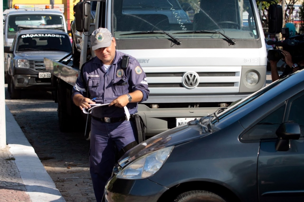 Estarão mobilizados um efetivo total de de 90 agentes da Autarquia Municipal de Trânsito e Cidadania (AMC)