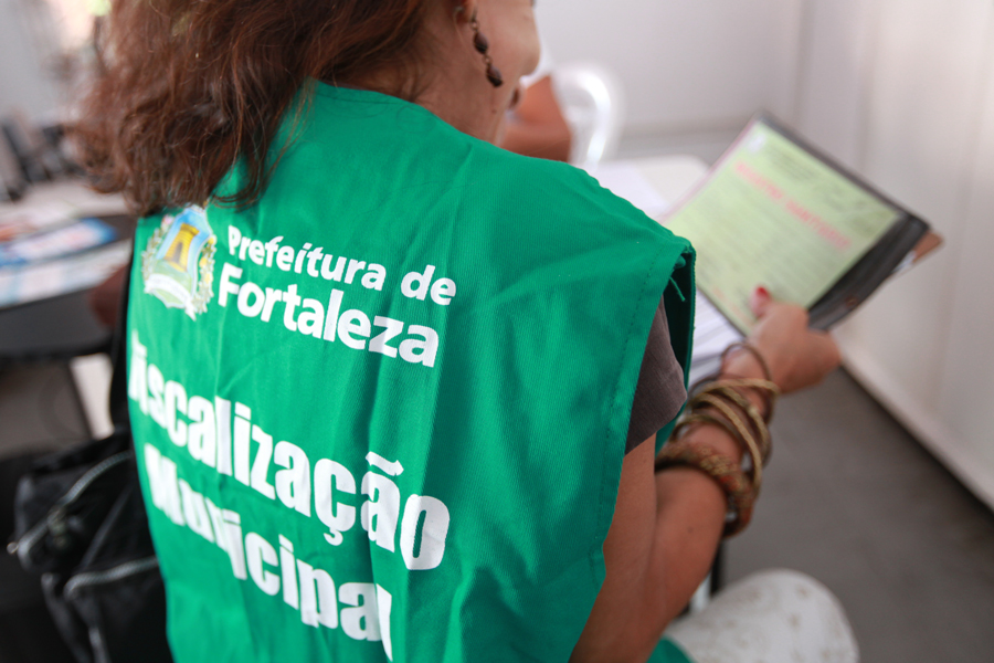 O Procon concedeu um prazo de 30 dias para adequação dos estabelecimento à Lei (Foto: Queiroz Netto)