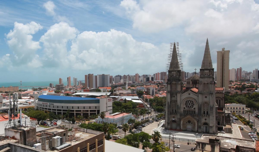 Foram selecionados profissionais das áreas de Arquitetura e Urbanismo, Engenharia Ambiental, Direito, entre outras (Foto: Queiroz Netto)