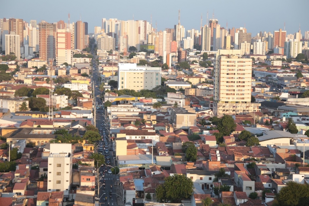 A análise também mostrará o tipo de atividade econômica que mais se adapta à qualificação da mão de obra nos bairros (Foto: Thiago Gaspar)