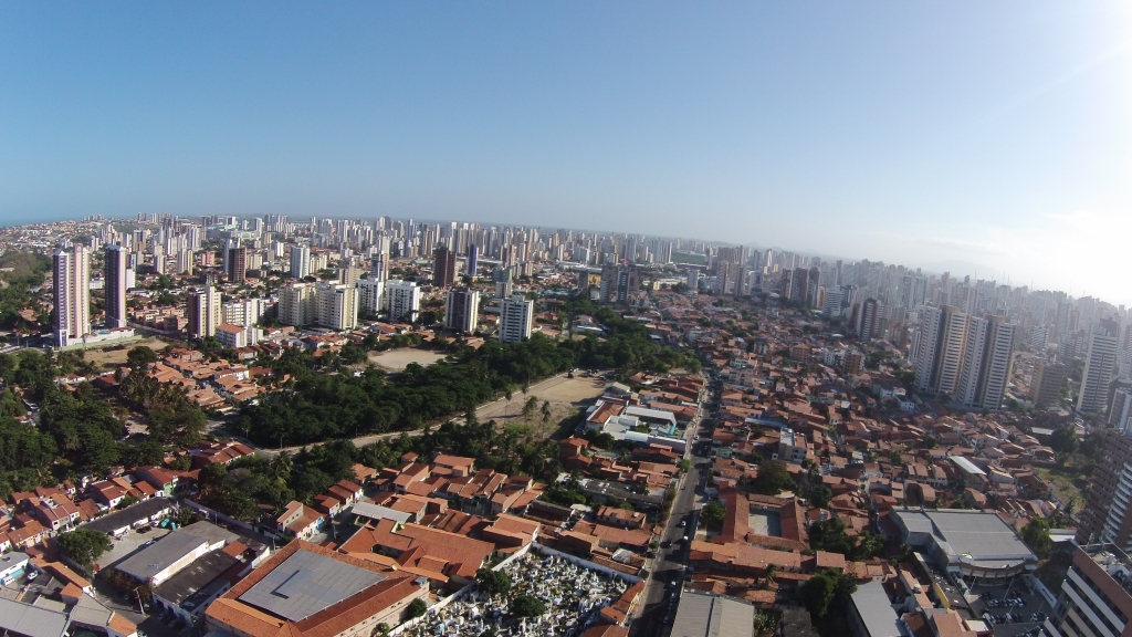 O evento dará a oportunidade de divulgar Fortaleza como destino turístico