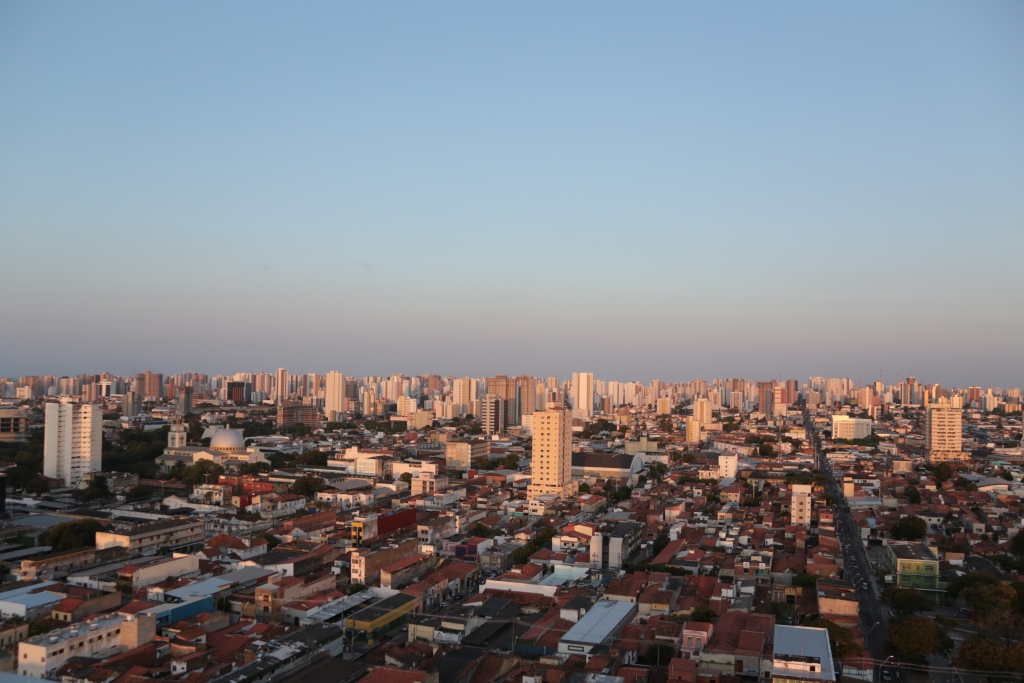 Os encontros irão discutir as Minutas da Lei de Parcelamento, Uso e Ocupação do Solo e do Código da Cidade (Foto: Thiago Gaspar)