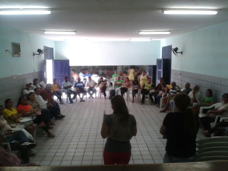 As medidas debatidas serão encaminhadas para avaliação no Fórum Municipal em outubro