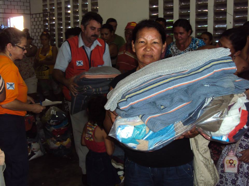 O Programa de Locação Social é destinado a prover abrigo provisório para famílias em situação de vulnerabilidade social