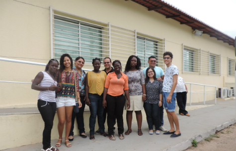 Serão ofertadas duas vagas para jovens universitários, com até 29 anos, que desejem atuar nas mídias sociais do projeto