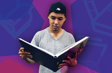 Ao todo, 66 textos foram inscritos, e trataram de problemas que atingem a juventude