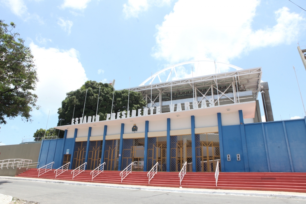 Desde 13h, 30 agentes da AMC estarão realizando o controle de tráfego no entorno do estádio