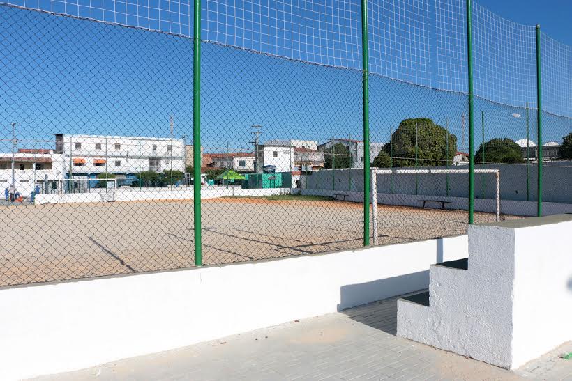 A reinauguração do equipamento contará com atrações culturais e atividades de entretenimento (Foto: Kaio Machado)