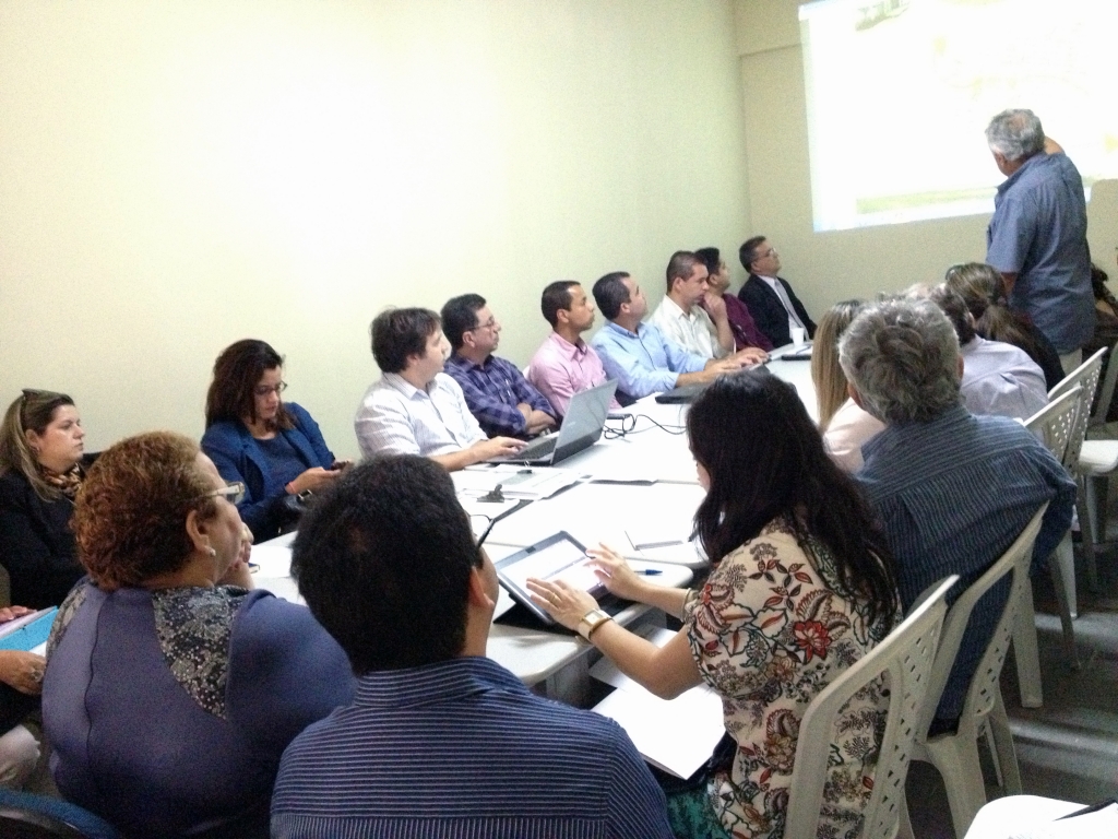 Dois projetos foram apresentados, com 1.518 e 5.920 unidades habitacionais, respectivamente