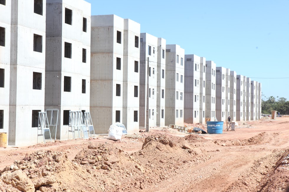 As Regionais serão responsáveis pelos cadastros dos programas de Melhorias Habitacionais e de Regularização Fundiária de Assentamentos Precários