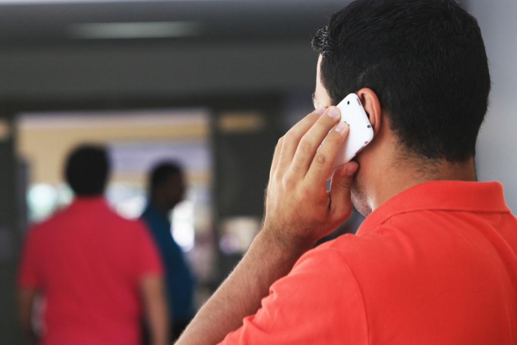 As operadoras já foram notificadas e podem apresentar recurso no prazo máximo de dez dias. (Foto: Marcos Moura)