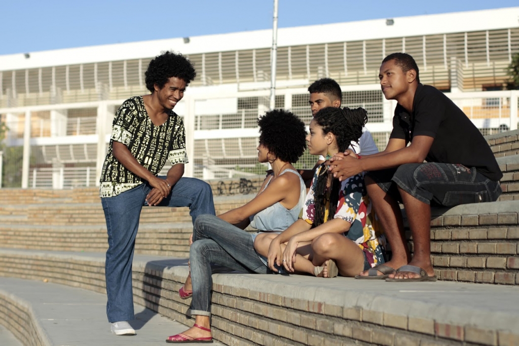 O evento será realizado nos próximos dias 21, 22 e 23 (Foto: Igor de Melo)