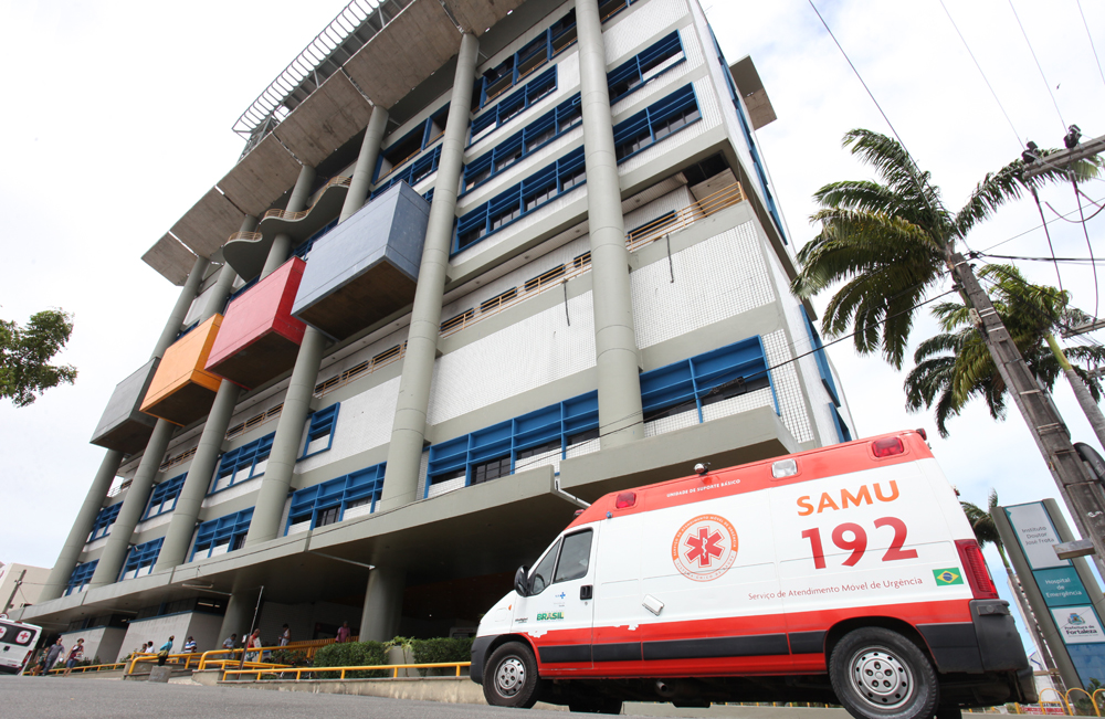 Foram ofertadas 74 vagas para médicos, distribuídas entre 21 especialidades (Foto: Marcos Moura)