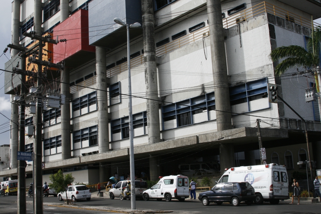 O esquema de segurança deverá entrar em vigor até o fim deste ano (Foto: Mauri Melo)